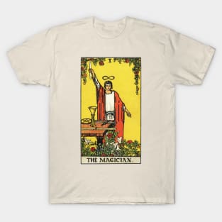 THE MAGICIAN T-Shirt